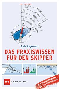 Bild vom Artikel Das Praxiswissen für den Skipper vom Autor Erwin Angermayr