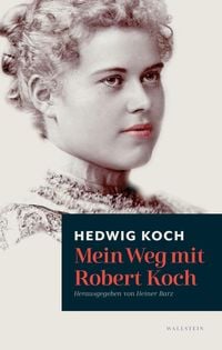Produktbild: Mein Weg mit Robert Koch