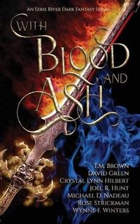 Produktbild: With Blood and Ash