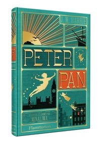 Produktbild: Peter Pan