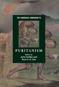 Produktbild: The Cambridge Companion to Puritanism
