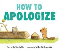 Produktbild: How to Apologize