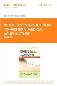 Produktbild: Intro To Western Medical Acupu