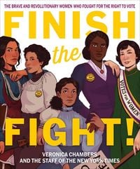 Produktbild: Finish the Fight!
