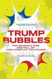 Produktbild: Trump Bubbles