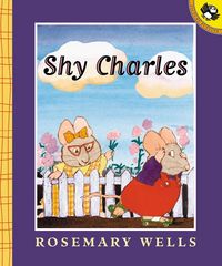 Produktbild: Shy Charles