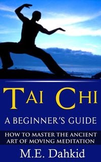 Produktbild: Tai Chi: A Beginner's Guide