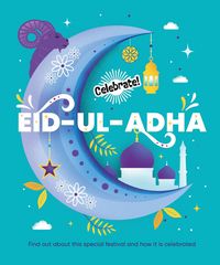 Produktbild: Celebrate!: Eid-ul-Adha