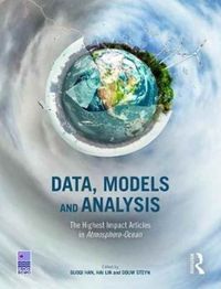 Produktbild: Data, Models and Analysis