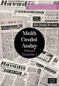 Produktbild: M&uuml;stear Zamanlar 1