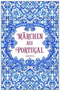 Produktbild: M&auml;rchen aus Portugal