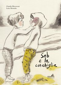 Produktbild: Seb e la conchiglia
