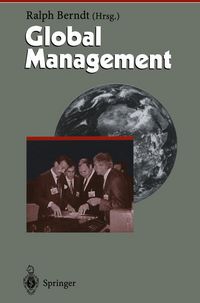 Produktbild: Global Management