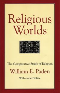 Produktbild: Religious Worlds 2/e