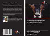 Produktbild: Test radioimmunologici per la produzione animale
