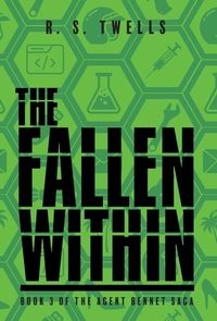 Produktbild: The Fallen Within