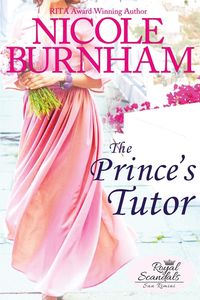Produktbild: The Prince's Tutor