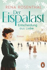 Produktbild: Der Eispalast - Entscheidung aus Liebe