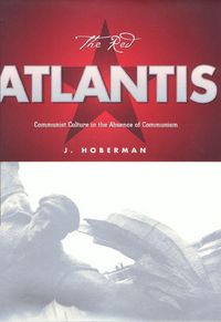 Produktbild: The Red Atlantis