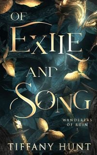 Produktbild: Of Exile and Song