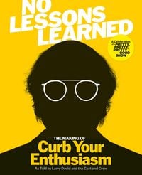 Produktbild: No Lessons Learned