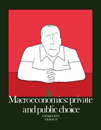 Produktbild: Macroeconomics