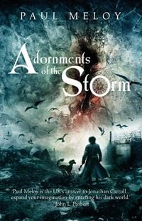 Produktbild: Adornments of the Storm