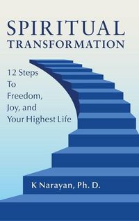 Produktbild: Spiritual Transformation