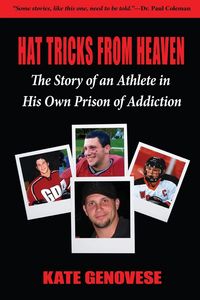 Produktbild: Hat Tricks From Heaven