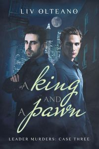 Produktbild: A King and a Pawn