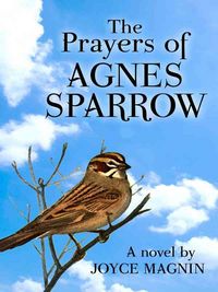 Produktbild: The Prayers of Agnes Sparrow