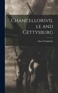 Produktbild: Chancellorsville and Gettysburg