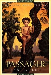 Produktbild: Passager