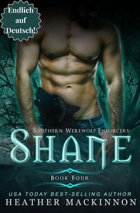 Produktbild: Shane (Endlich Auf Deutsch!)