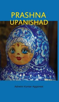 Produktbild: Prashna Upanishad