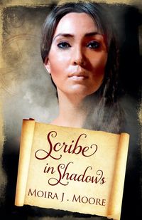 Produktbild: Scribe in Shadows