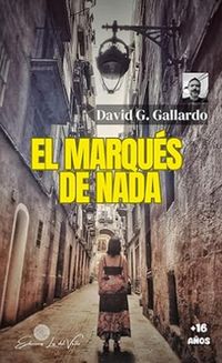 Produktbild: El Marqu&eacute;s De Nada