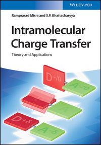 Produktbild: Intramolecular Charge Transfer