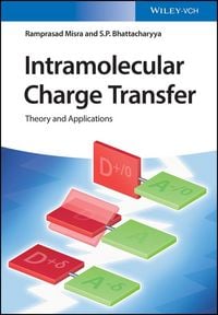 Produktbild: Intramolecular Charge Transfer