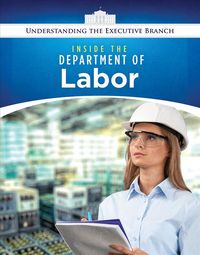 Produktbild: Inside the Department of Labor