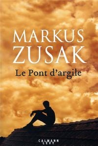 Produktbild: Le pont d'argile