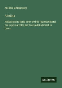 Produktbild: Adelina