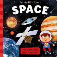 Produktbild: Space