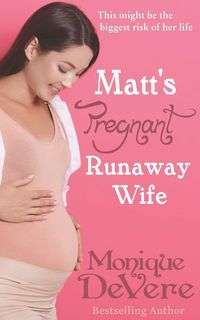 Produktbild: Matt's Pregnant Runaway Wife