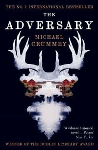 Produktbild: The Adversary