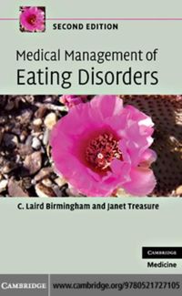 Produktbild: Medical Management of Eating Disorders