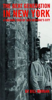 Produktbild: Beat Generation in New York
