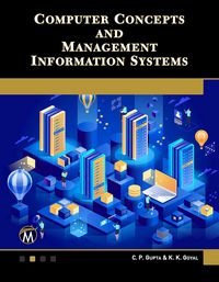 Produktbild: Computer Concepts and Management Information Systems