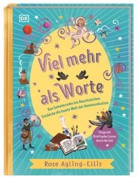 Produktbild: Viel mehr als Worte