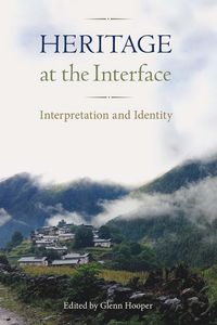 Produktbild: Heritage at the Interface